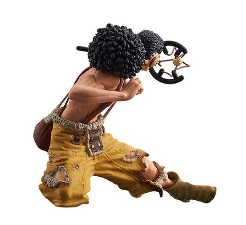 Banpresto One Piece King Of Artist Usopp - Figures