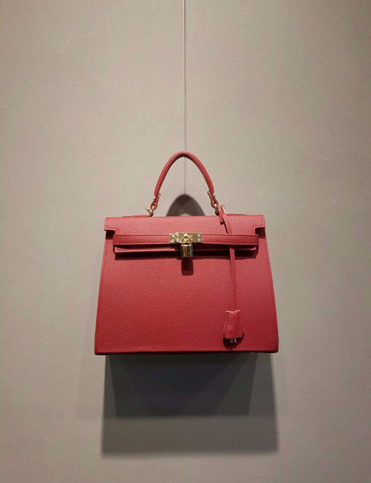 New Women's Bags Kelly Bag Daily Tote Nordic Mo