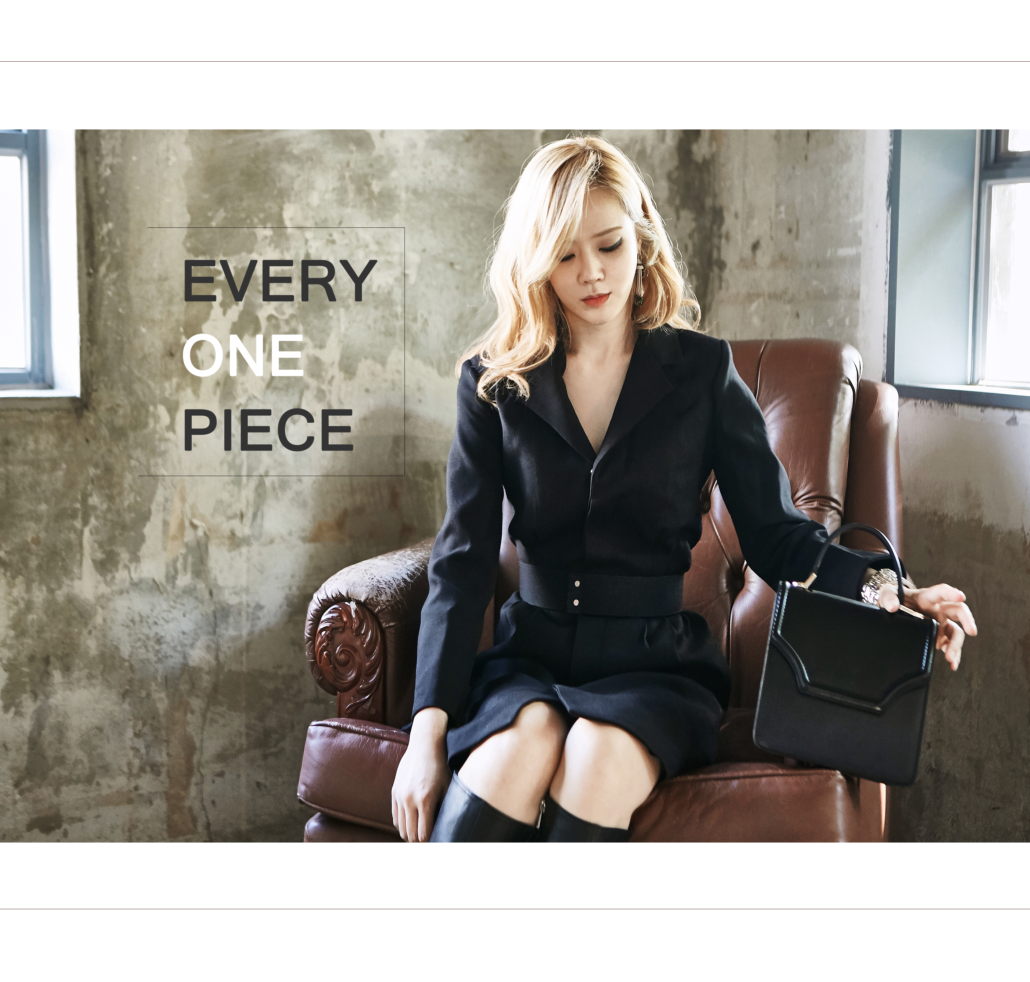 Chiffon Guest Fall Dress