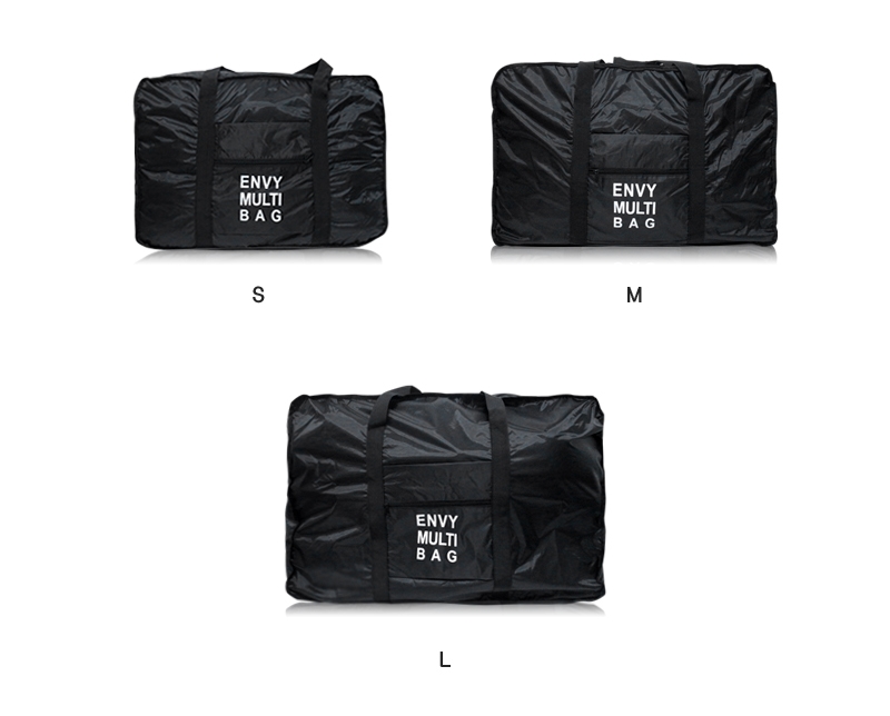 Travel Luggage Folding Multi-Bag Luggage Bag Trave