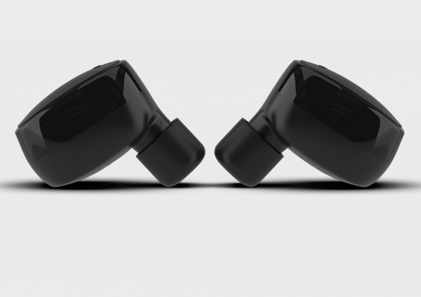 NEW BLUETOOTH EARPHONE Yoichi Beast Tws YBS300