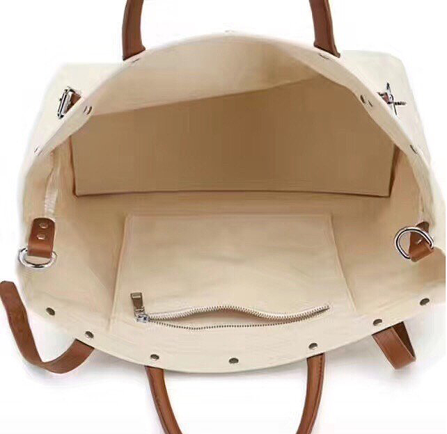 Shoulder tote bag shoulder canvas eco bag bag