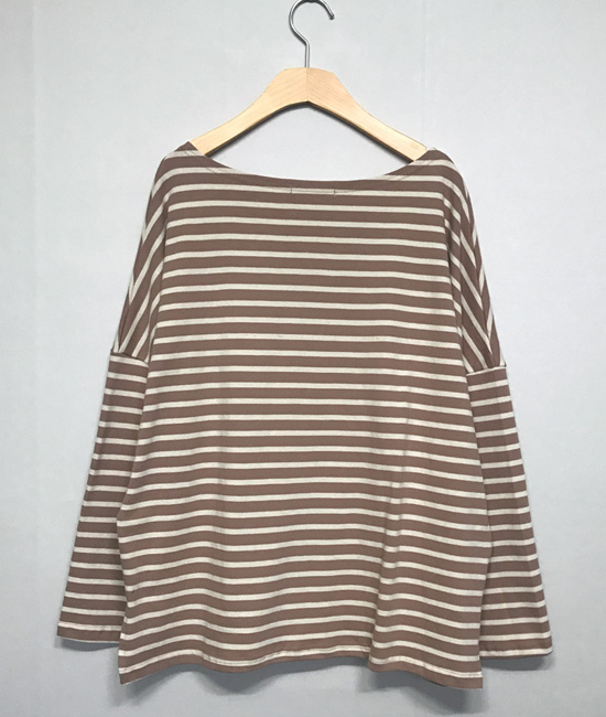 Basic loose-fitting sprite T-shirt 3 color girl Ti