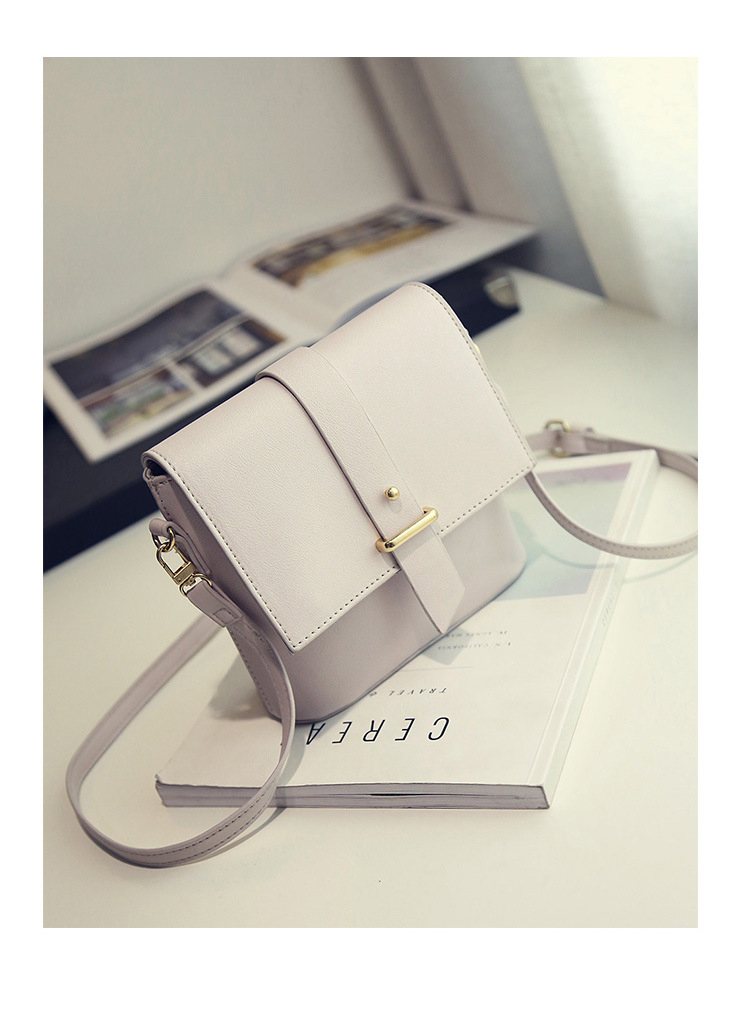 New Modern Cross Mini Bag Bags Pretty Pretty Women