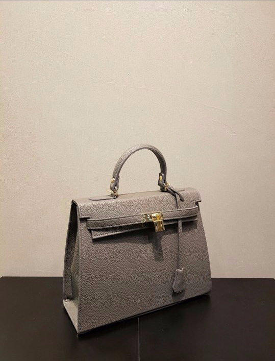 New Women's Bags Kelly Bag Daily Tote Nordic Mo