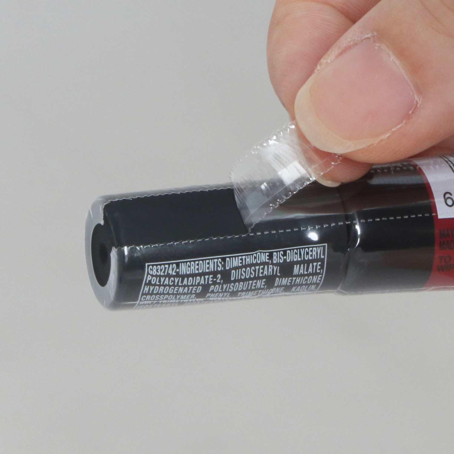 New Maybelline New York _ Color Gentle Paint Tint 