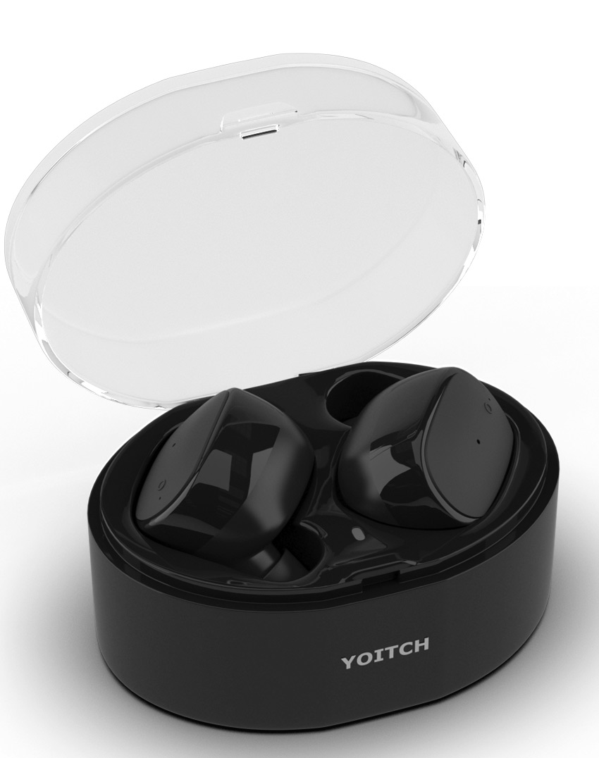 NEW BLUETOOTH EARPHONE Yoichi Beast Tws YBS300