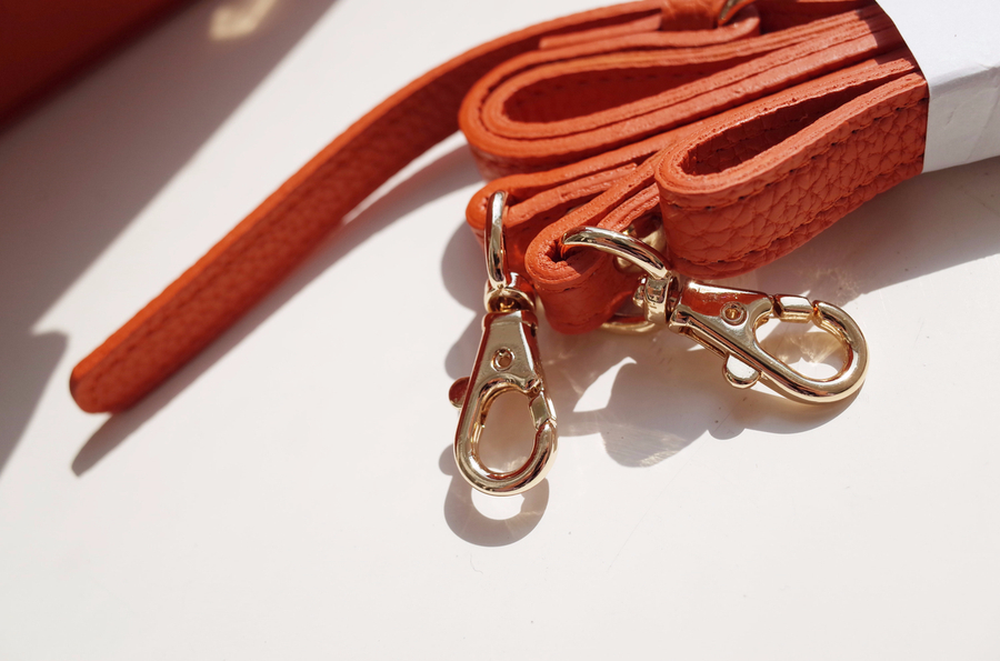 New Women's Bags Kelly Bag Daily Tote Nordic Mo