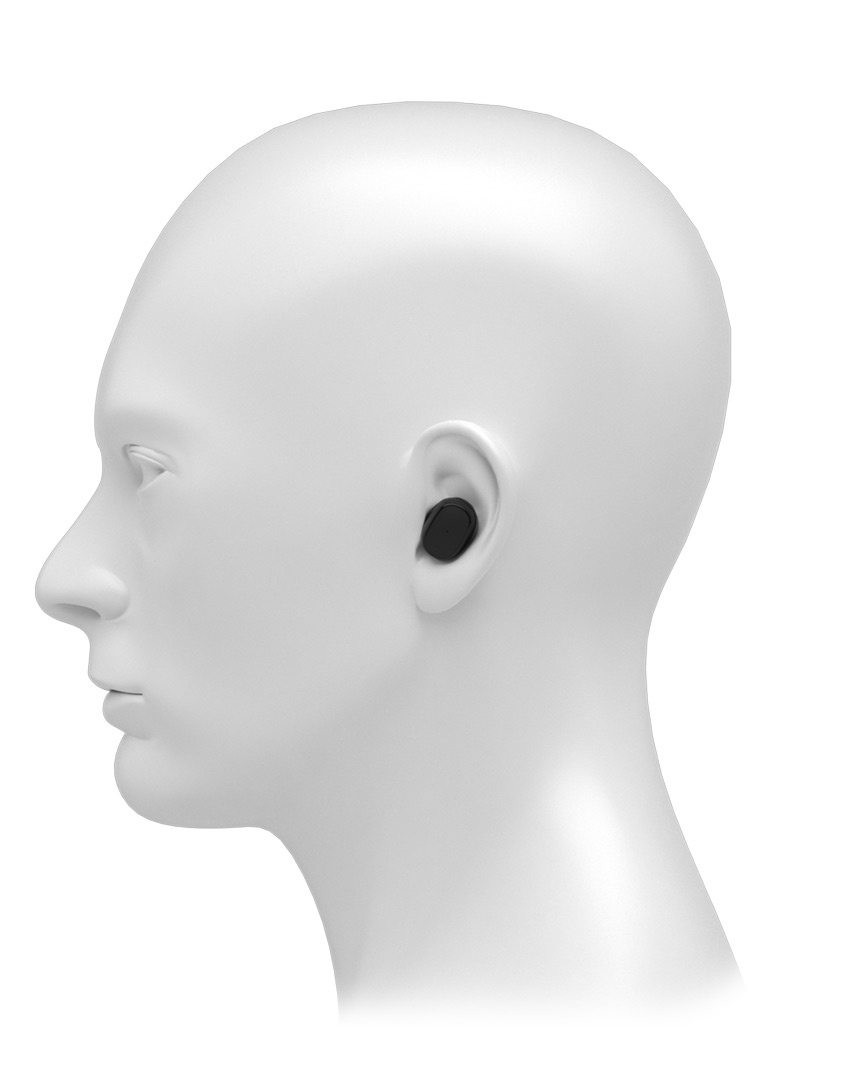 NEW BLUETOOTH EARPHONE Yoichi Beast Tws YBS300