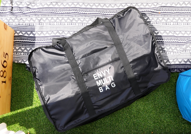 Travel Luggage Folding Multi-Bag Luggage Bag Trave