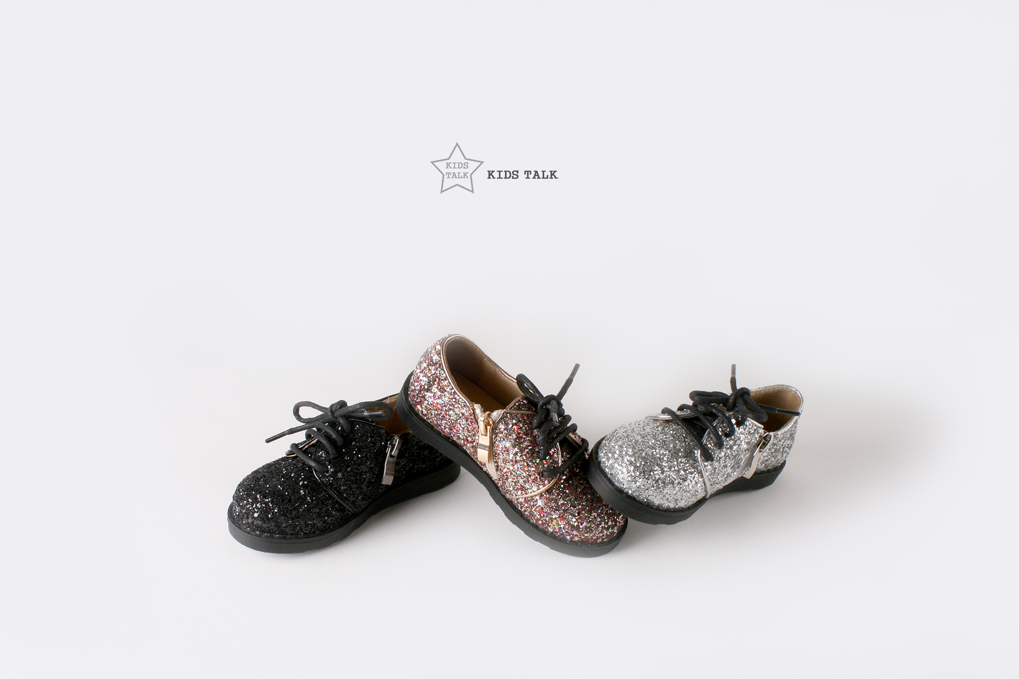 NEW KIDS SHOES High Five Slip-on Toddler Girl Shoe