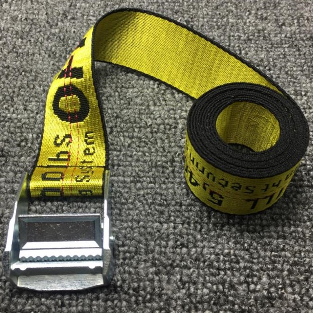 NEW MEN FASHION BELT 1988 17 s Off-White Industria