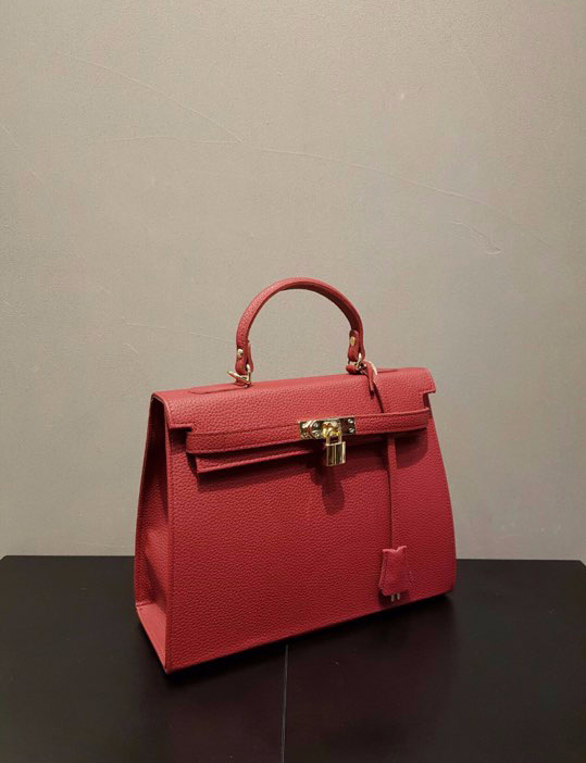 New Women's Bags Kelly Bag Daily Tote Nordic Mo