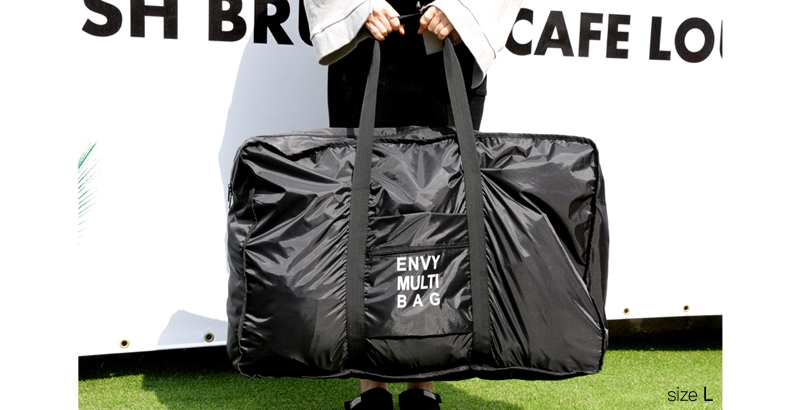 Travel Luggage Folding Multi-Bag Luggage Bag Trave