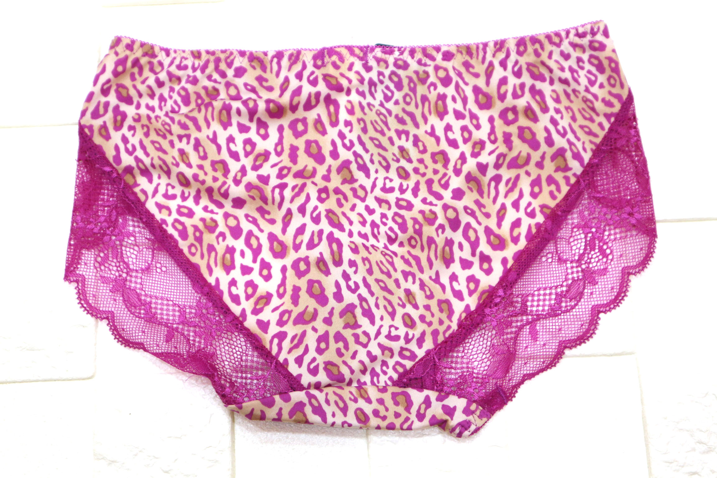 New Solv sexy backhoe bra Mint Purple A cup, B cup