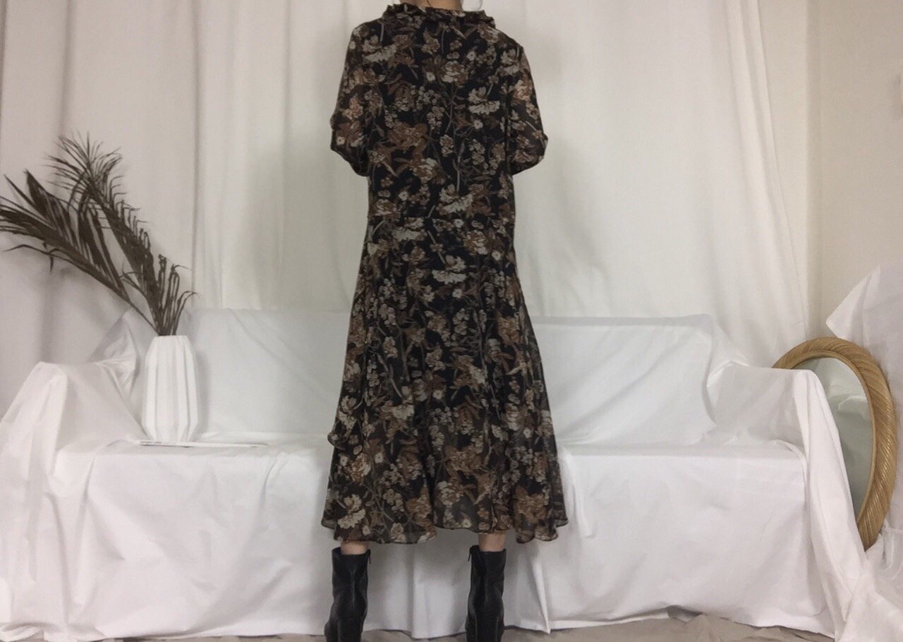 High quality ~! Fit rich and luxurious autumn pers