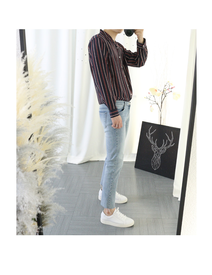 Men Height Shoes Secret key height sneakers sneake