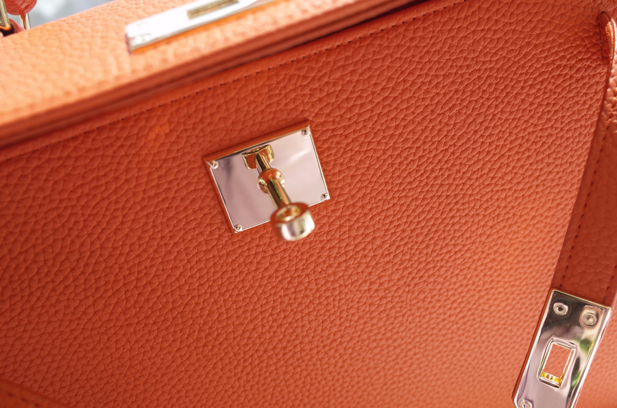 New Women's Bags Kelly Bag Daily Tote Nordic Mo