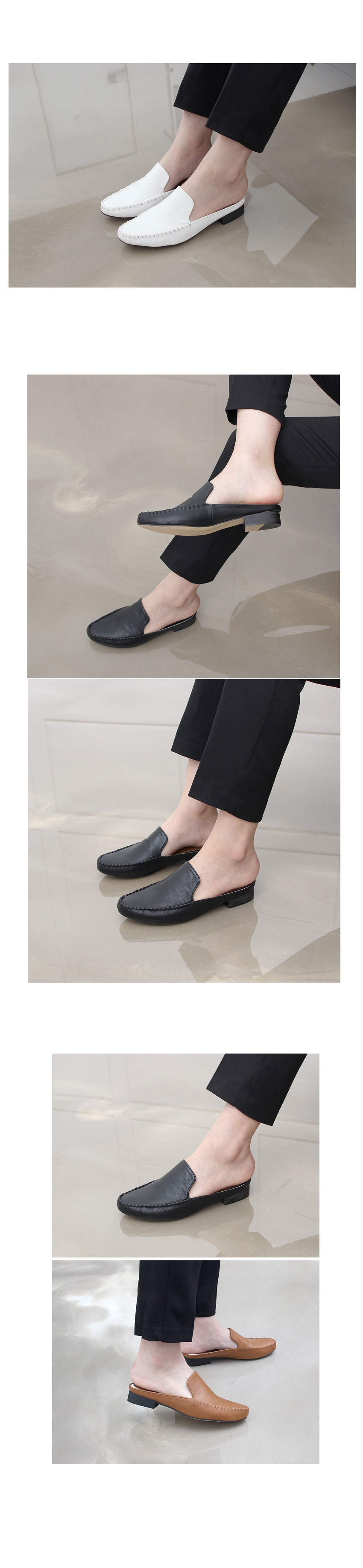 New Simple Blouse Dandy Casual mood Every day I wa