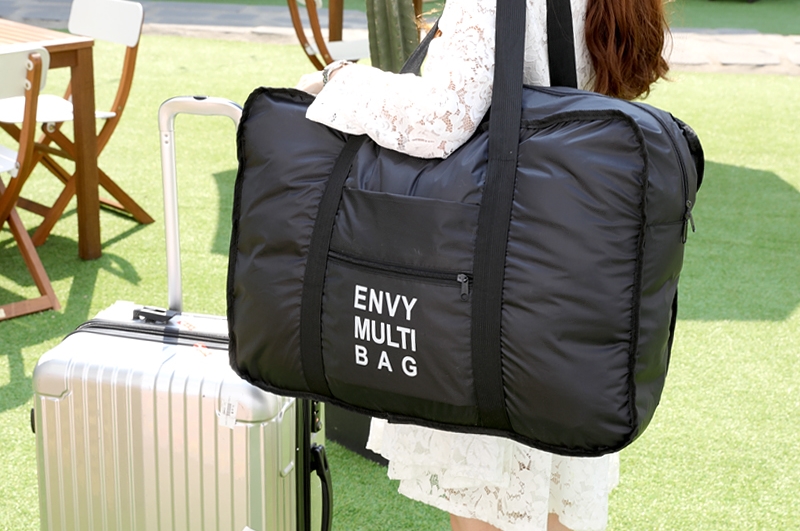 Travel Luggage Folding Multi-Bag Luggage Bag Trave