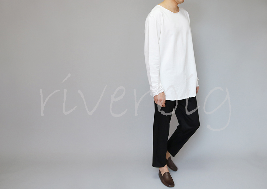 New Men's Pants River Big Man's Big Size Par