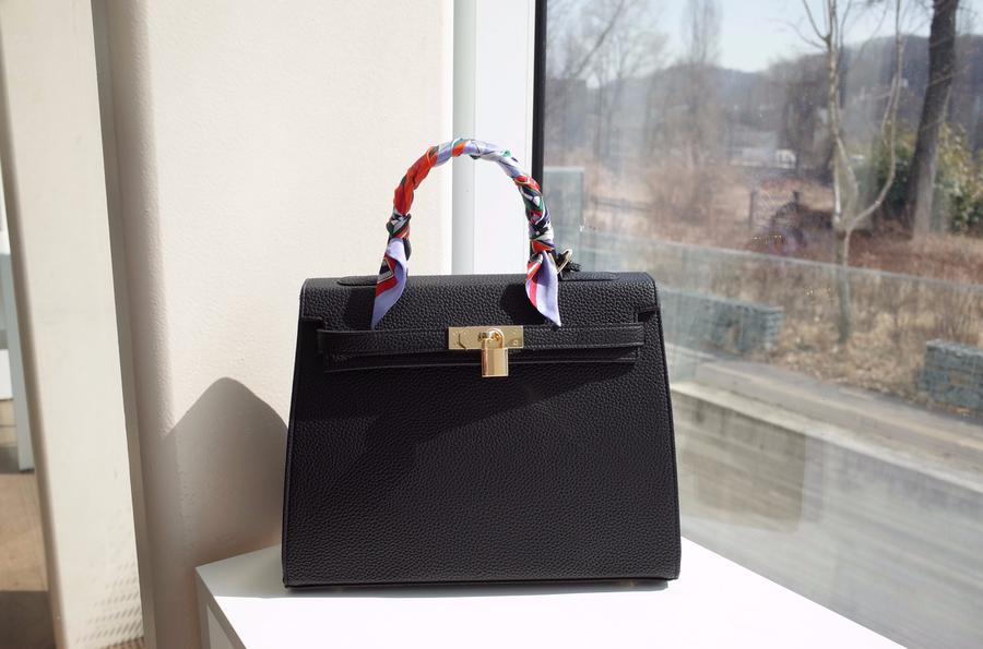 New Women's Bags Kelly Bag Daily Tote Nordic Mo