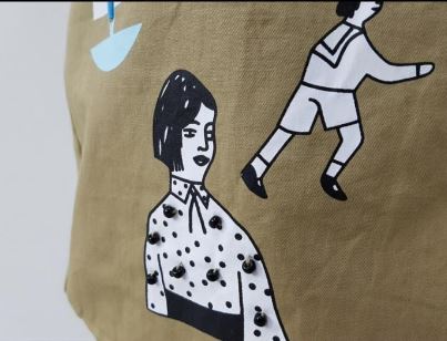 NEW FASHION LADY GIRL DRESS Summer Sale_02