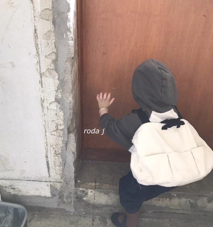 NEW CHILDREN BAG Jay Pocket Backpack Beautiful bab