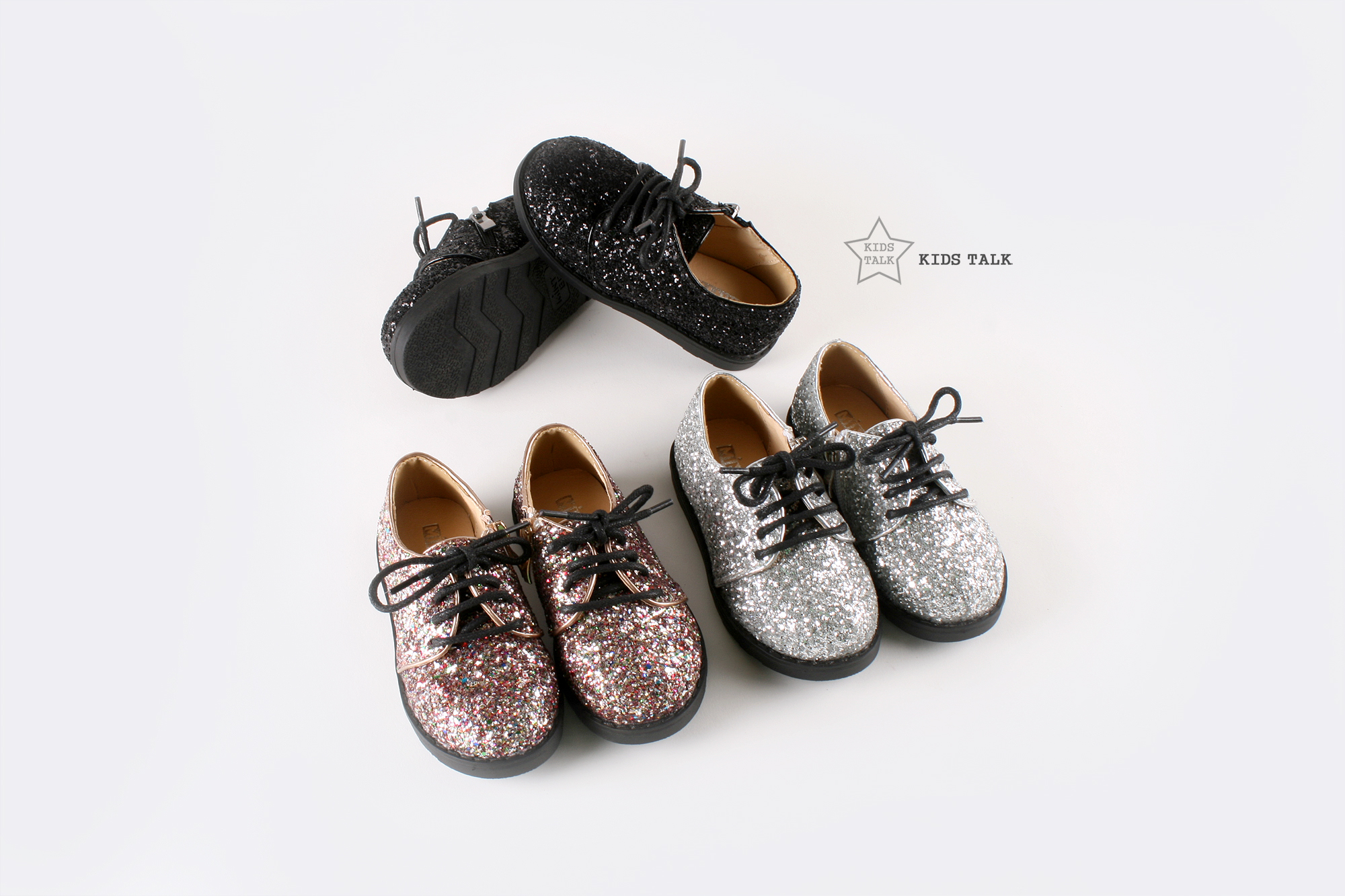 NEW KIDS SHOES High Five Slip-on Toddler Girl Shoe