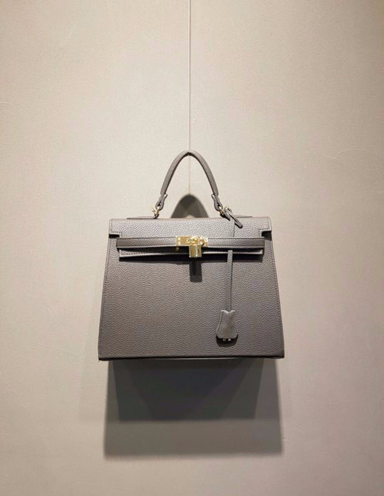 New Women's Bags Kelly Bag Daily Tote Nordic Mo