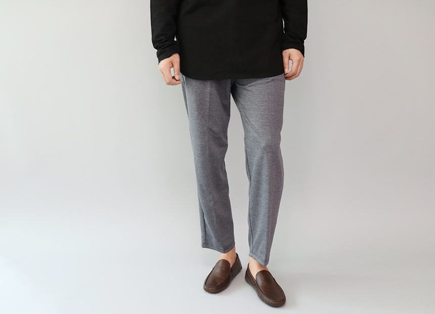 New Men's Pants River Big Man's Big Size Par