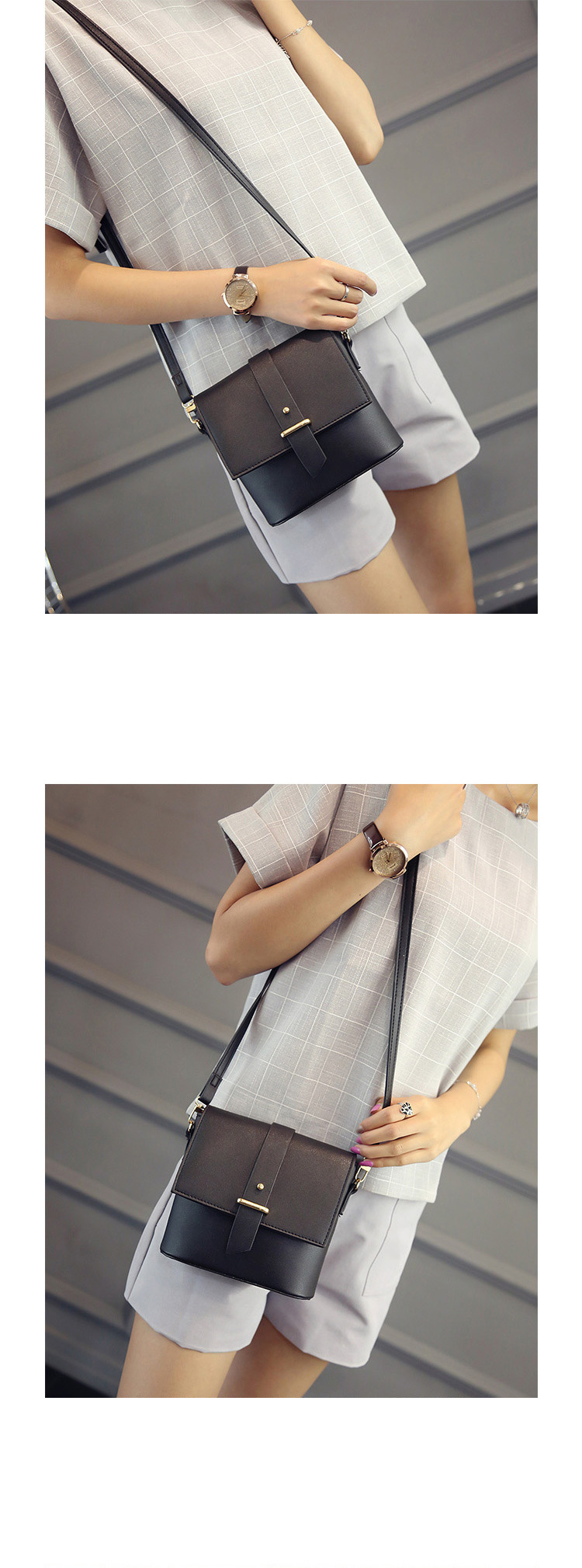 New Modern Cross Mini Bag Bags Pretty Pretty Women