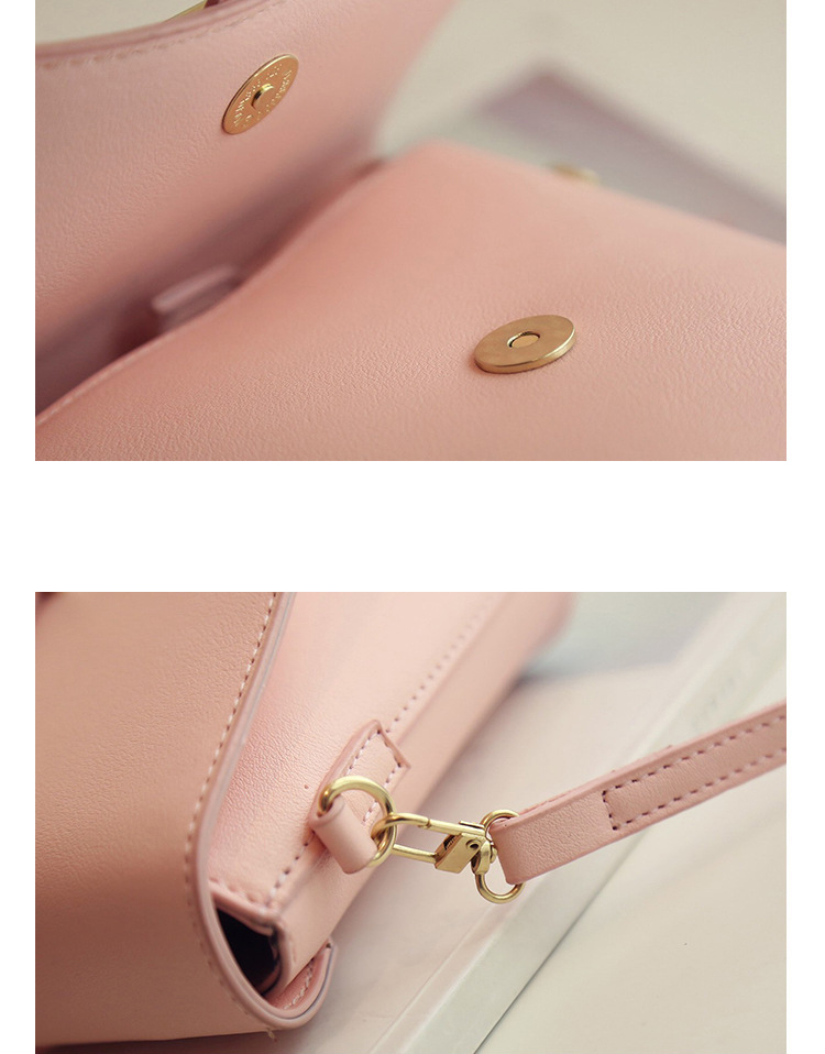 New Modern Cross Mini Bag Bags Pretty Pretty Women