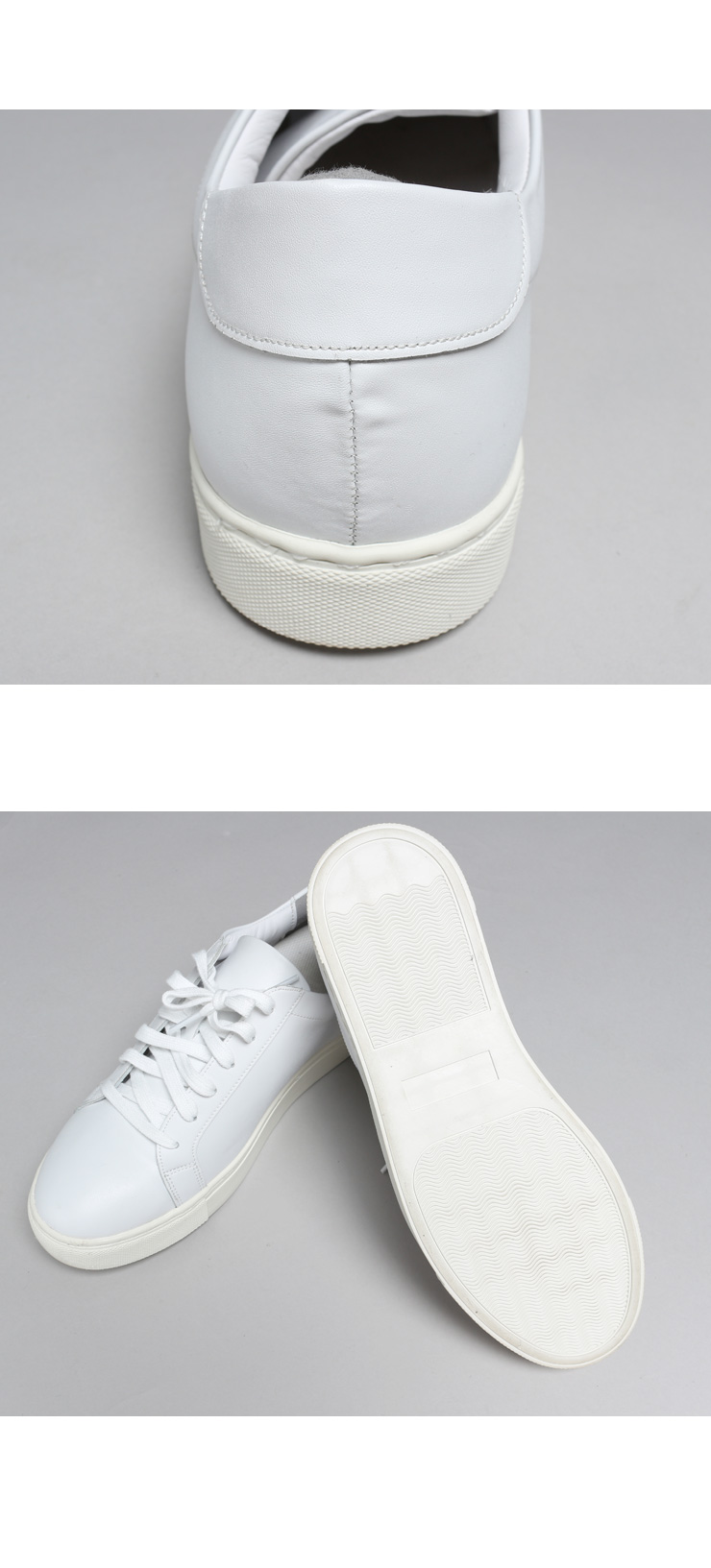 Men Height Shoes Secret key height sneakers sneake