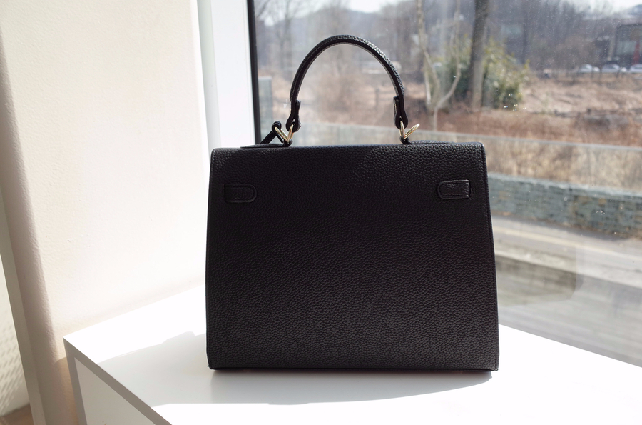 New Women's Bags Kelly Bag Daily Tote Nordic Mo