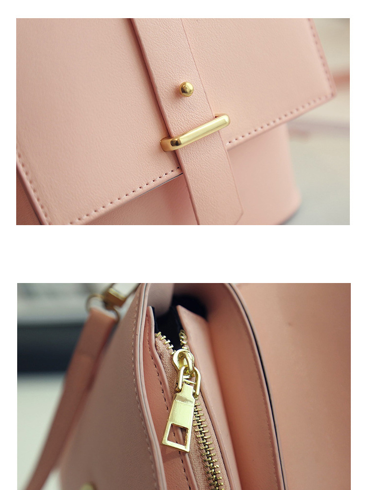 New Modern Cross Mini Bag Bags Pretty Pretty Women