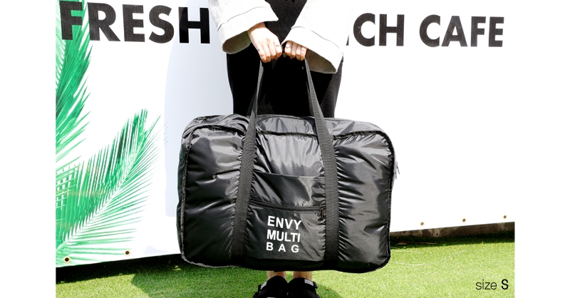 Travel Luggage Folding Multi-Bag Luggage Bag Trave