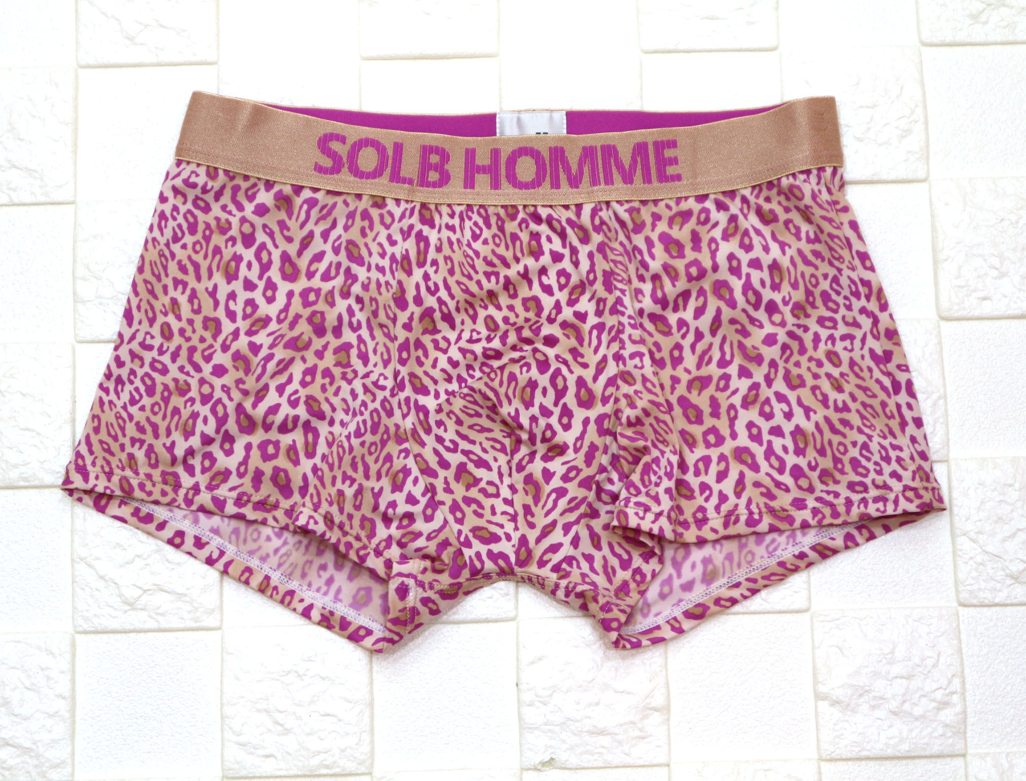 New Solv sexy backhoe bra Mint Purple A cup, B cup