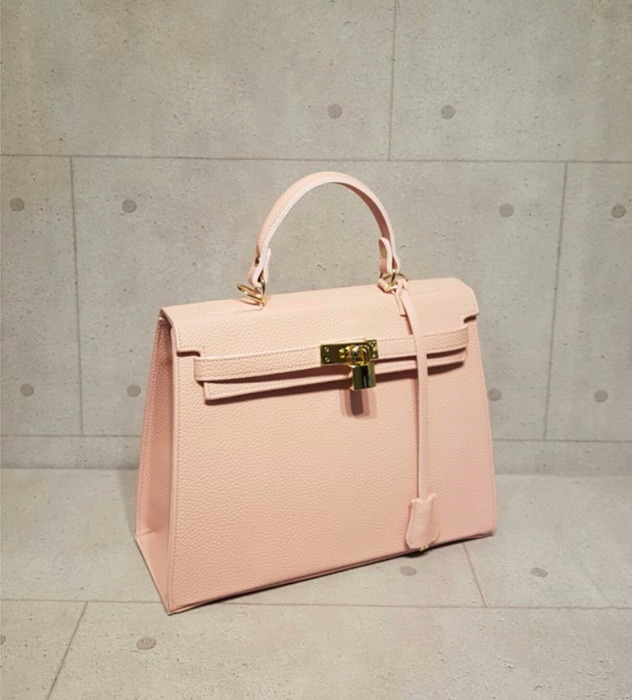 New Women's Bags Kelly Bag Daily Tote Nordic Mo