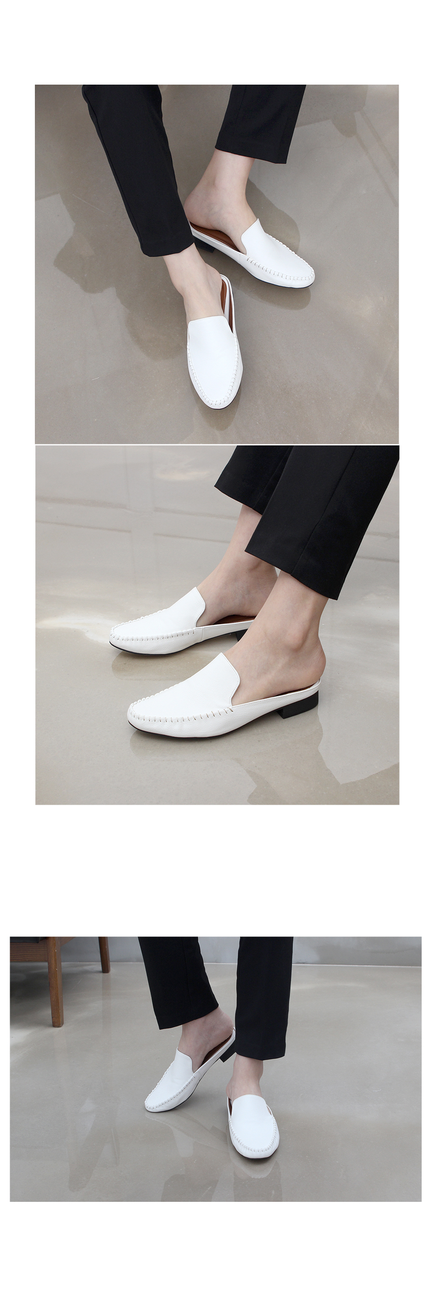 New Simple Blouse Dandy Casual mood Every day I wa