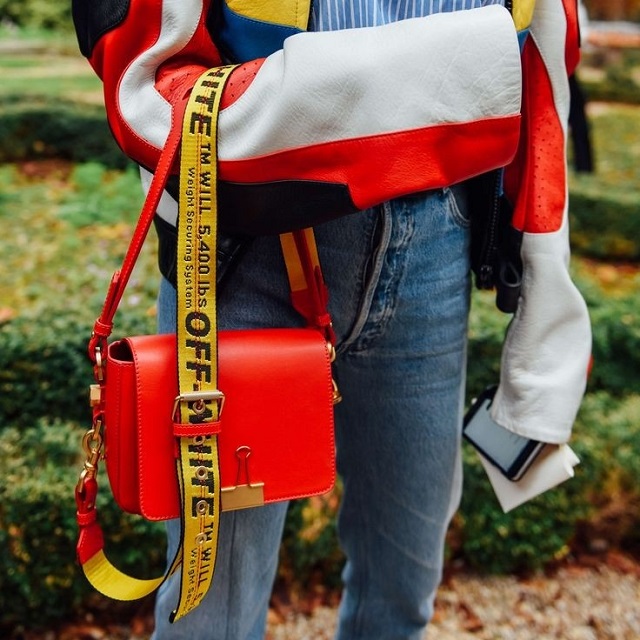 NEW MEN FASHION BELT 1988 17 s Off-White Industria