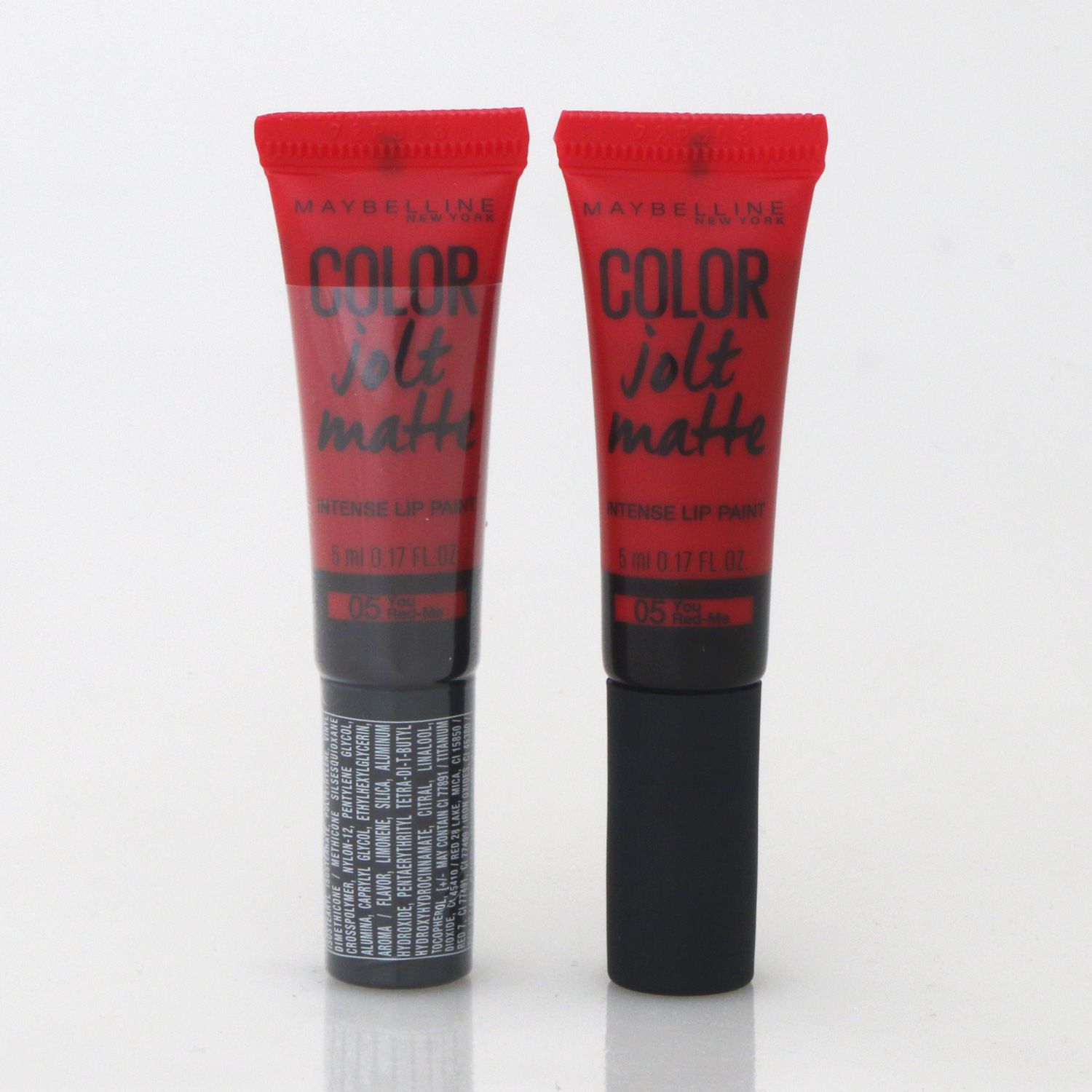 New Maybelline New York _ Color Gentle Paint Tint 