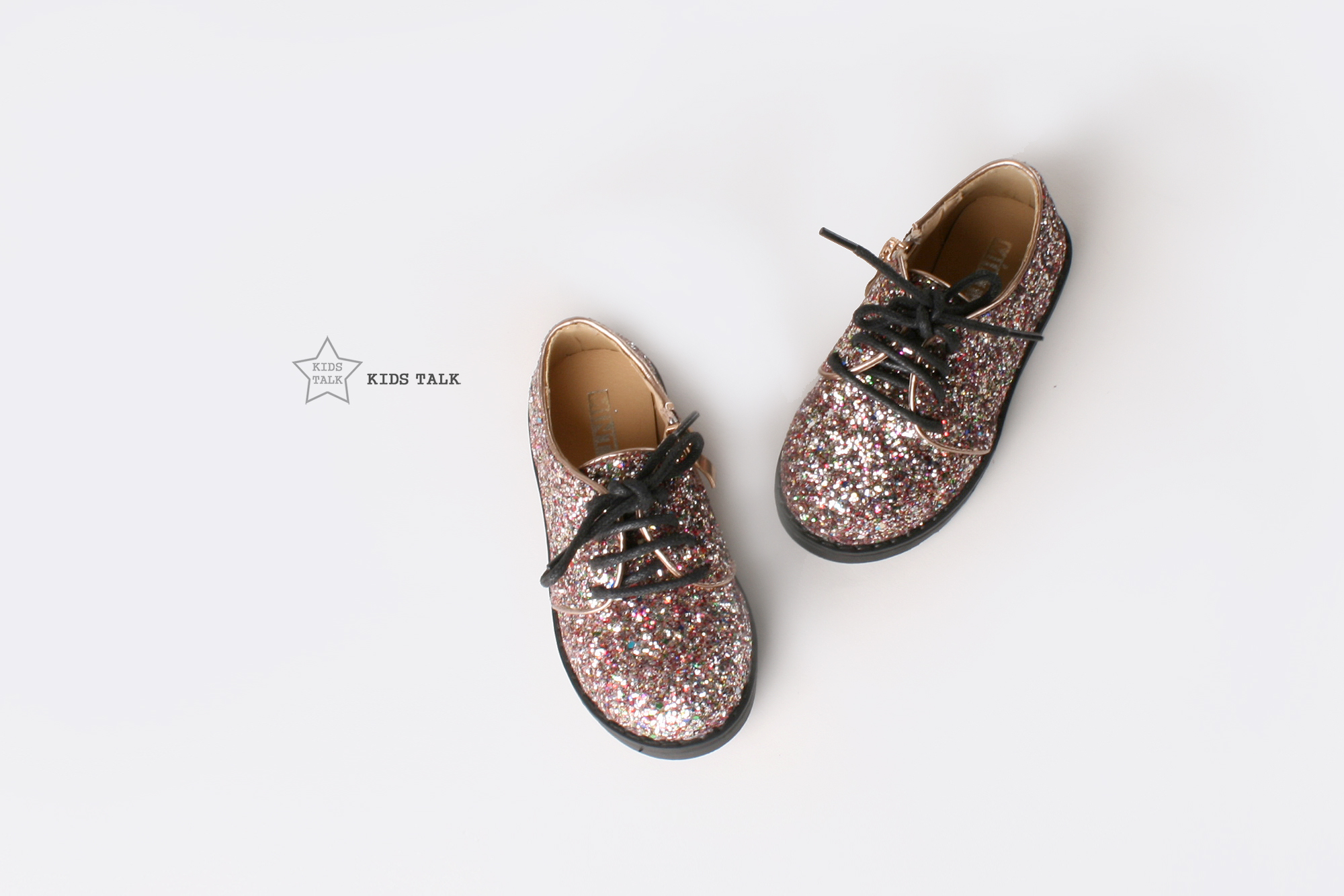 NEW KIDS SHOES High Five Slip-on Toddler Girl Shoe