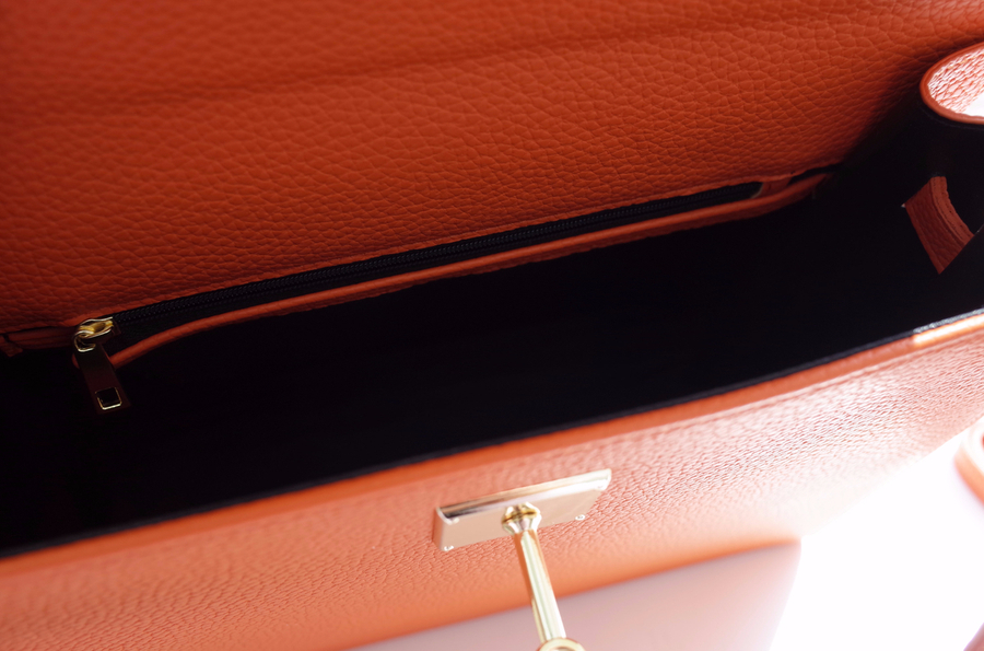 New Women's Bags Kelly Bag Daily Tote Nordic Mo