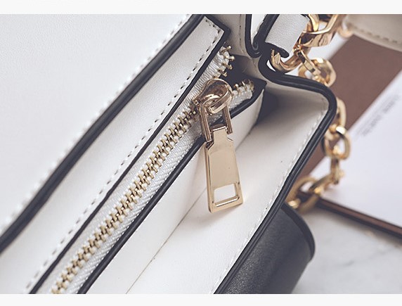 New Big Circle Mini Cross Back Easy coordination F