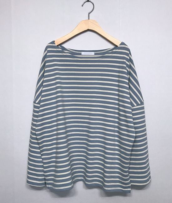 Basic loose-fitting sprite T-shirt 3 color girl Ti