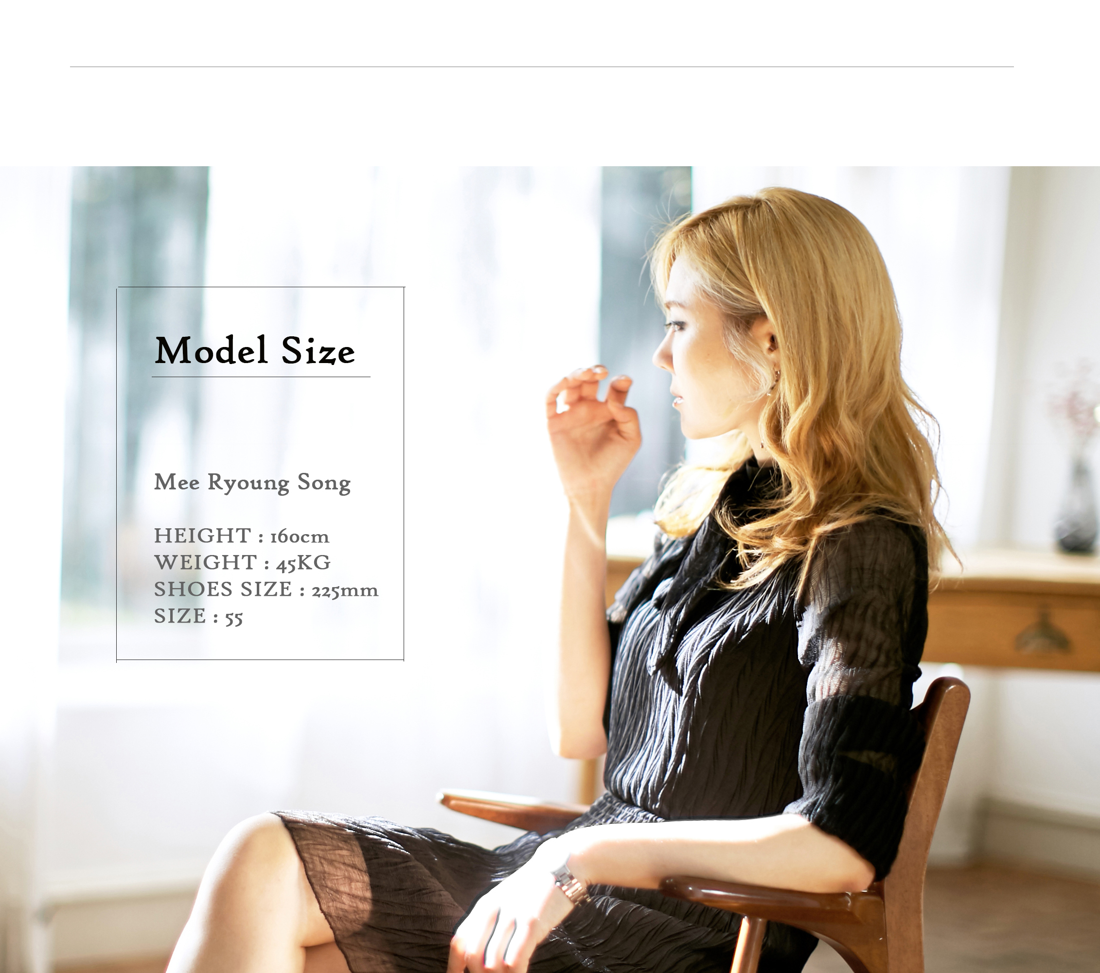 Chiffon Guest Fall Dress