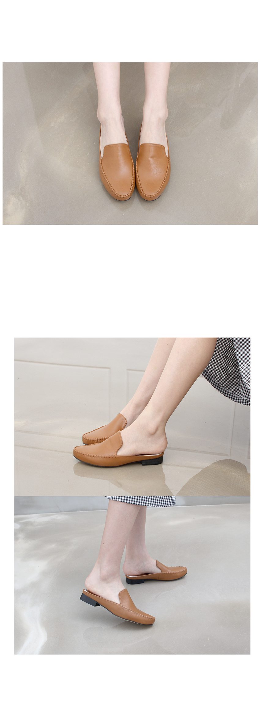 New Simple Blouse Dandy Casual mood Every day I wa