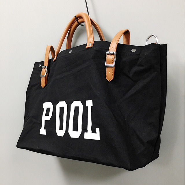 Shoulder tote bag shoulder canvas eco bag bag