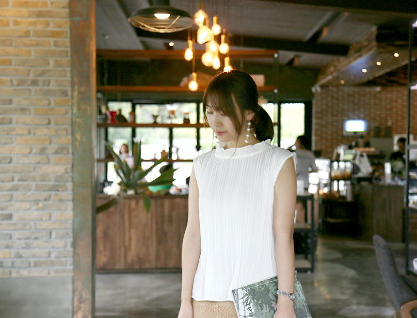 Lace long skirts colors S, M Office look 20s Women